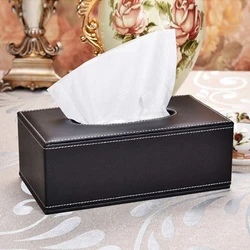Tissue Paper Boxes