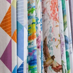 Sustainable Fiber Fabric