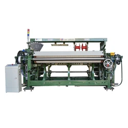 Weaving Loom Machine