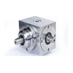Ss Gear Boxes