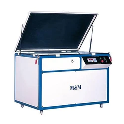 Screen Exposure Machine