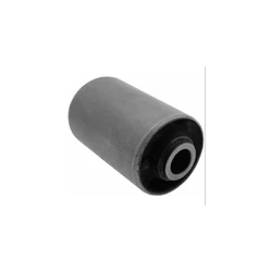 Mild Steel Block Bushes