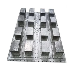EPS Thermocol Mould