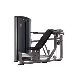 Multipress Gym Machines
