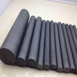 Graphite Filled Rods