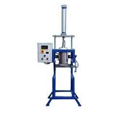 Chapati Ball Cutting Machine 