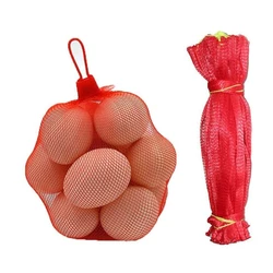 Plastic Net Bag