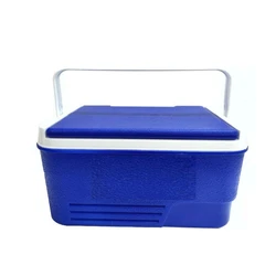 Plastic Ice Box