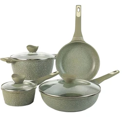 Cookware Combo Set
