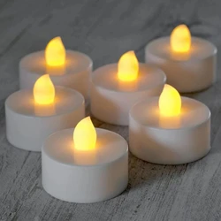 Tealight Led Candle