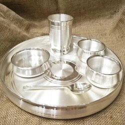 Gujarati Dinner Sets