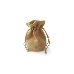 Seeds Jute Sack