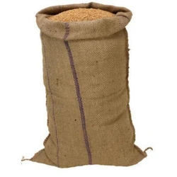 Jute Sacks Brown Packaging 