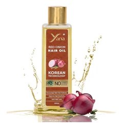 Hairfall Control Oil