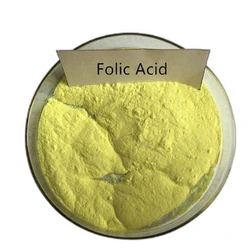 Folic Acid Powder
