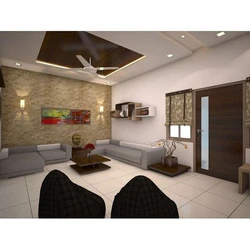 Interior Designing Services