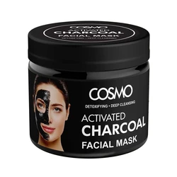 Face Charcoal Mask