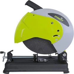 Wheel Cutting Machine