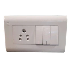 One Way Electrical Switch