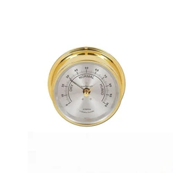 Humidity Measuring Instrument