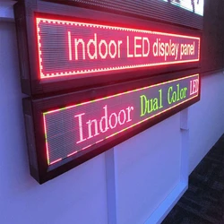 Led Board Display 