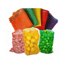 Vegetable Leno Mesh Bag