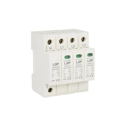 Surge Protection Device