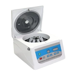Electric Laboratory Centrifuge Machine