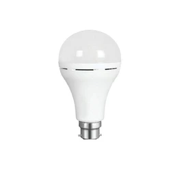 Led Rechargeable Bulb