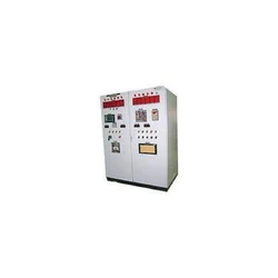 Ac Drives Panel