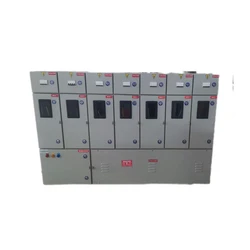 Electric Meter Panel Board