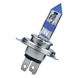 Halogen Automotive Bulb