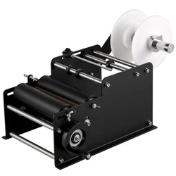 Bottle Labeler Machine