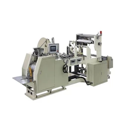 Automatic Paper Bag Machine