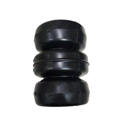 Wheeler Bumper Rubber