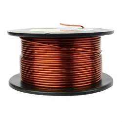 Copper Magnetic Coil