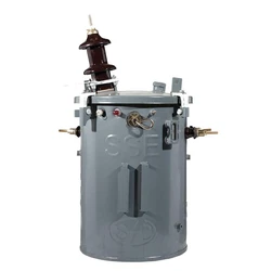 Single Phase Transformers 