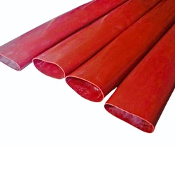 Silicone Rubber Sleeves