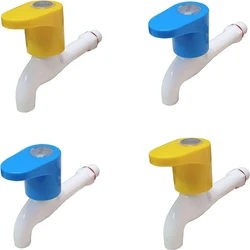 Plastic Water Tap