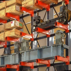 Cantilever Racking System