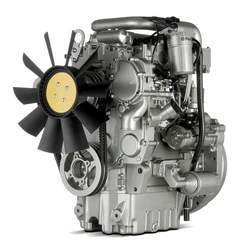 Cylinder Perkins Engine