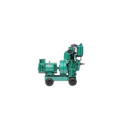 Diesel Single Phase Generator