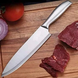 Stainless Steel Knife