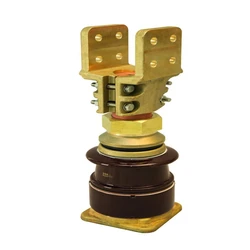 Porcelain Bushing Transformer