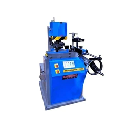 Automatic Tenoning Machine