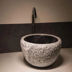 Designer Stone Wash Basin