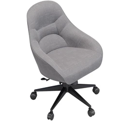 Upholstered Office Chair