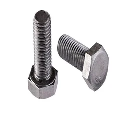 Industrial Allen Bolt