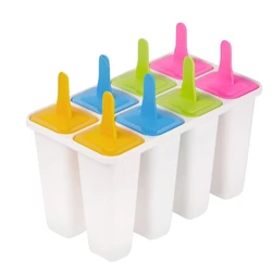 Plastic Kulfi Maker