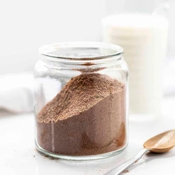 Flavor Chocolate Powder